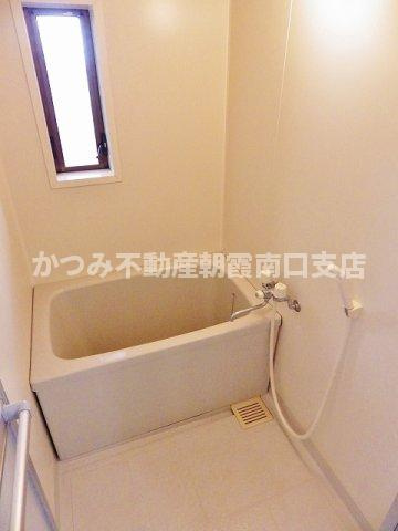 【浴室】 | アルメリヤ | 他号室参考写真
