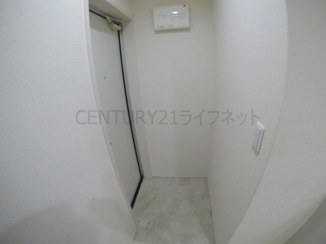 【玄関】 | フジパレス垂水町5番館