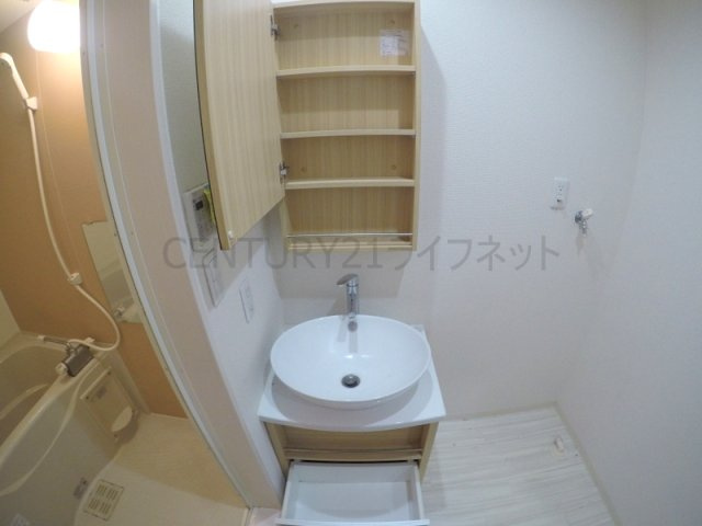 【独立洗面台】 | フジパレス垂水町5番館