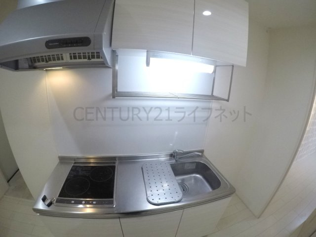 【キッチン】 | フジパレス垂水町5番館