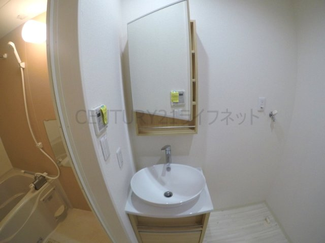 【洗面所】 | フジパレス垂水町5番館