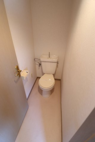 【トイレ】 | アメニティ　スエ