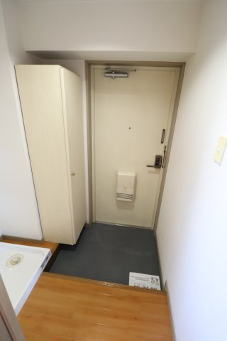 【玄関】 | アメニティ　スエ