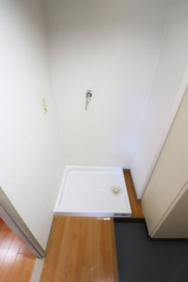 【設備】 | アメニティ　スエ