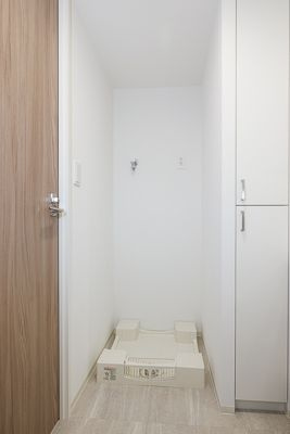 市川市市川１丁目の賃貸マンションの設備