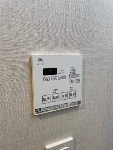 DIPS成増の設備