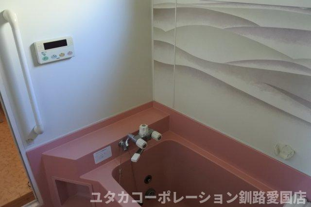 【浴室】 | 駒場町9番16、17売家