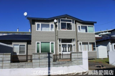 【外観】 | 駒場町9番16、17売家