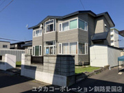 駒場町9番16、17売家の画像