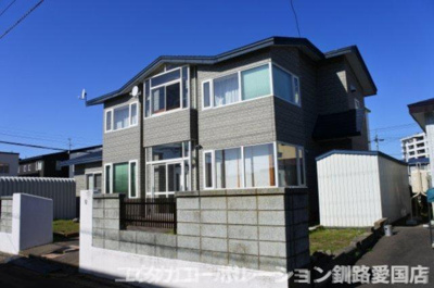 【外観】 | 駒場町9番16、17売家 | 外観