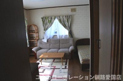 【洋室】 | 駒場町9番16、17売家