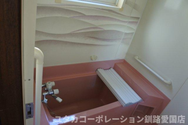 【浴室】 | 駒場町9番16、17売家