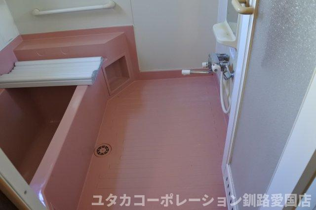 【浴室】 | 駒場町9番16、17売家