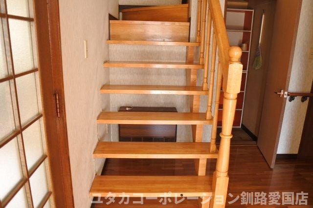 【その他共用部分】 | 駒場町9番16、17売家