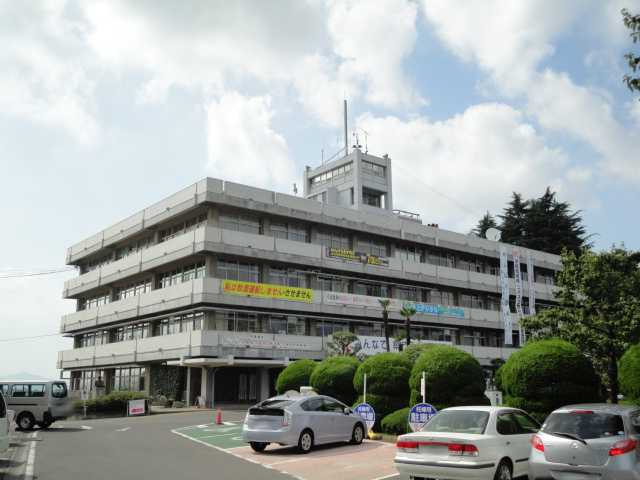 【周辺】 | サンガーデン　光 | 小山市役所まで1,470ｍ