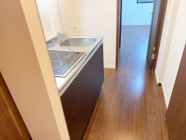 ベイルーム鶴見花月園