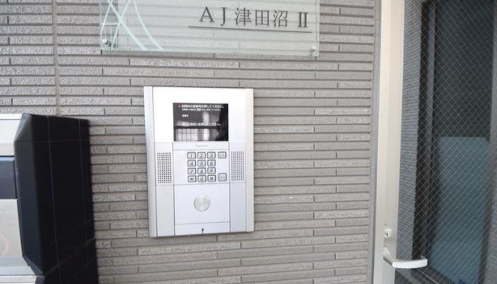 AJ津田沼Ⅱの展望