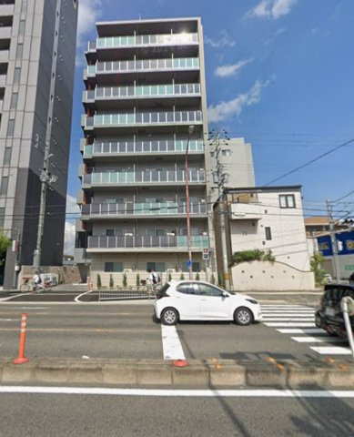 堺市北区北花田町　貸店舗
