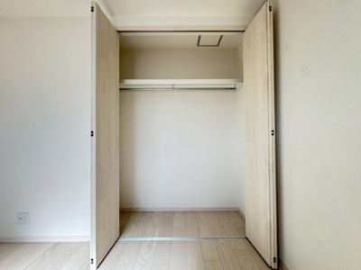 【収納】 | ヴェルメゾン吹田元町