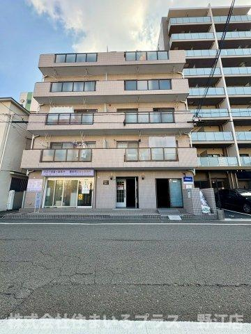 クリアポート福本
