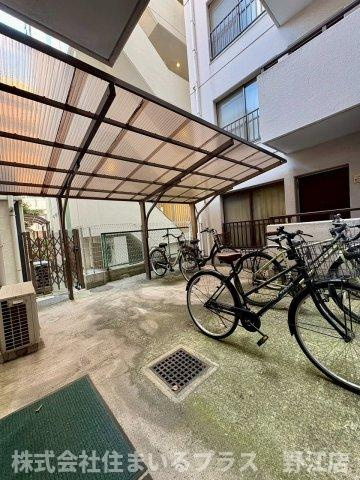 クリアポート福本のその他共用部分