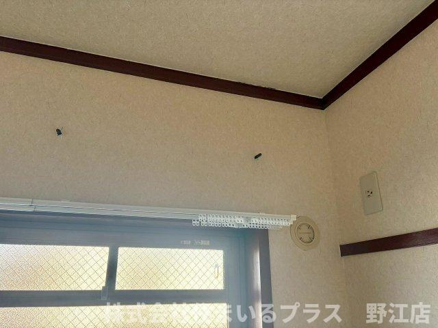 クリアポート福本の設備