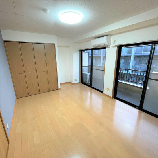 【子供部屋】