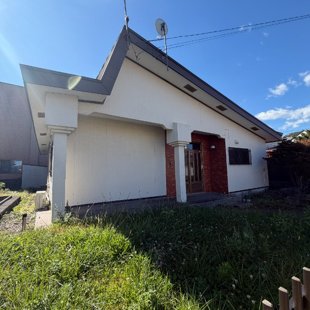 登別市新生町１丁目１５－３戸建