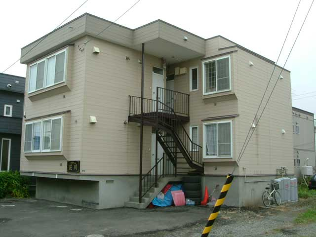 マイルーム花川