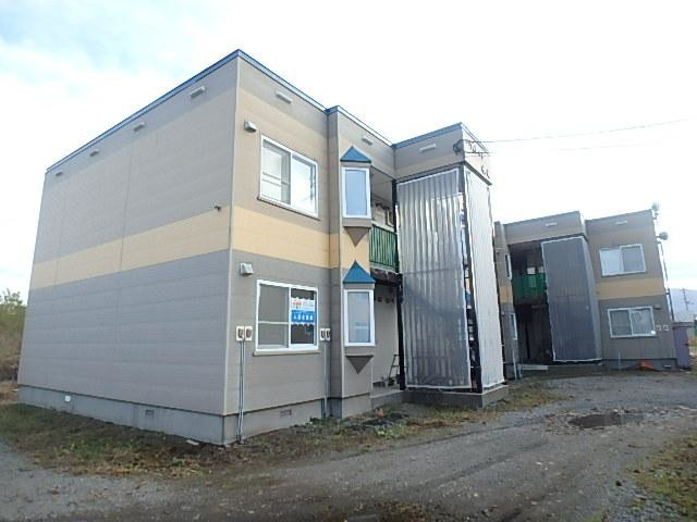 ヴィレッヂ小峰
