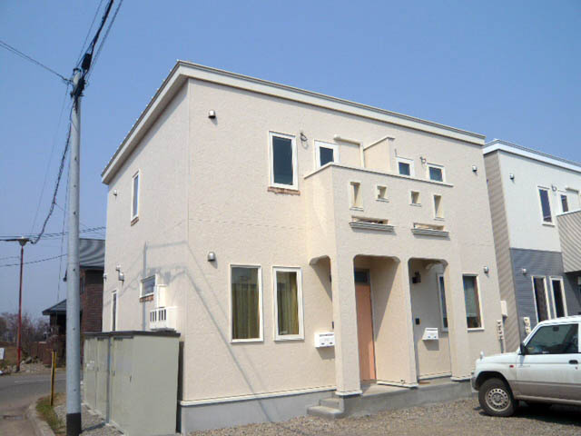 小池貸家１棟２戸Ａ