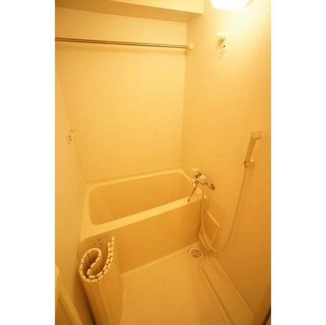 ＣＡＳＡ　ＩＭＵＴＡの浴室