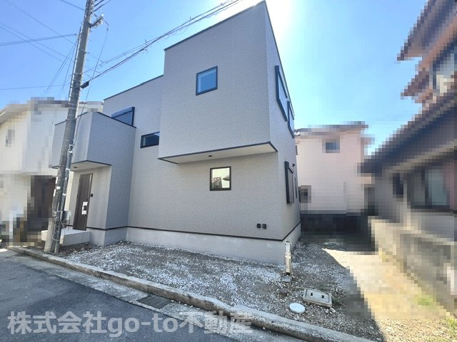 【外観】 | 明石市大久保町大窪1731