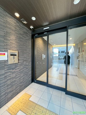 【セキュリティ】 | S-FORT難波西