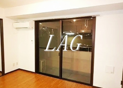 【居間・リビング】 | サザンコート早稲田 | 洋室のお部屋です。