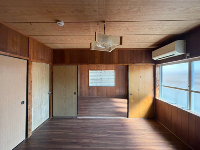 【洋室】 | 源河アパート | 源河アパート★那覇市長田エリア