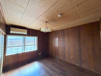 【洋室】 | 源河アパート | 源河アパート★那覇市長田エリア
