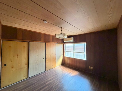 【洋室】 | 源河アパート | 源河アパート★那覇市長田エリア