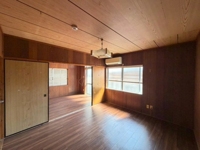 【洋室】 | 源河アパート | 源河アパート★那覇市長田エリア