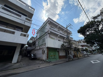 【その他】 | 源河アパート | 源河アパート★那覇市長田エリア