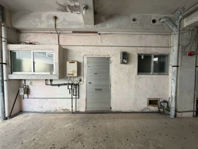 【玄関】 | 源河アパート | 源河アパート★那覇市長田エリア