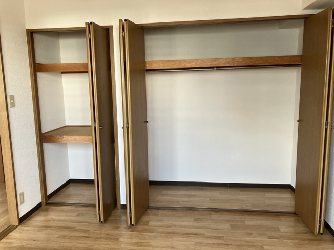【収納】 | ※同施工会社のイメージ写真※
