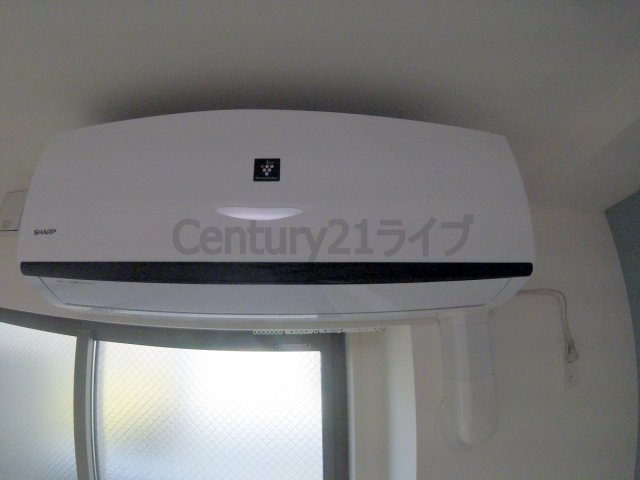 【設備】 | CASALIEN