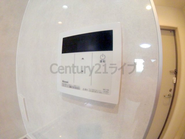 【設備】 | CASALIEN