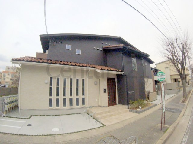 【外観】 | CASALIEN