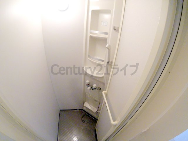 【浴室】 | CASALIEN