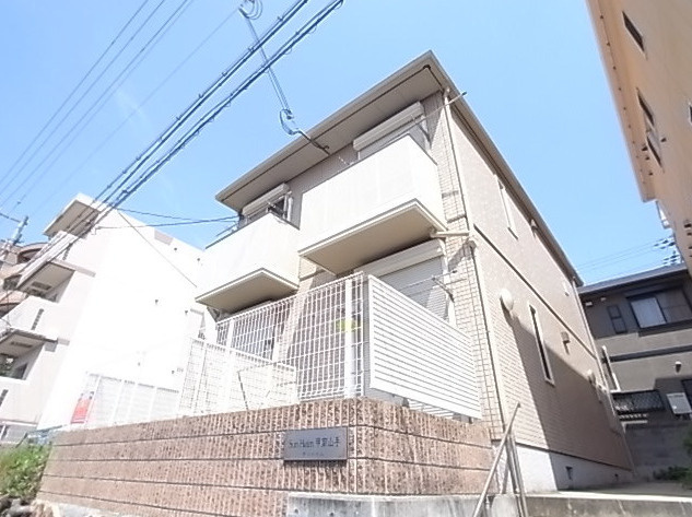 サンハイム甲南山手の設備