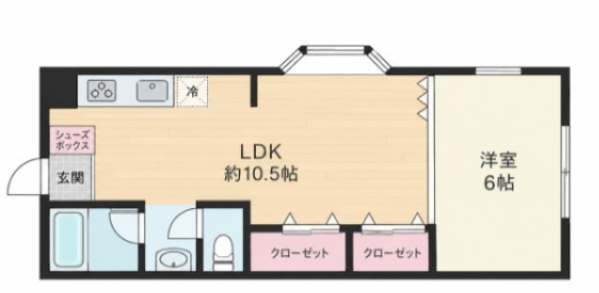 ドエル相模原