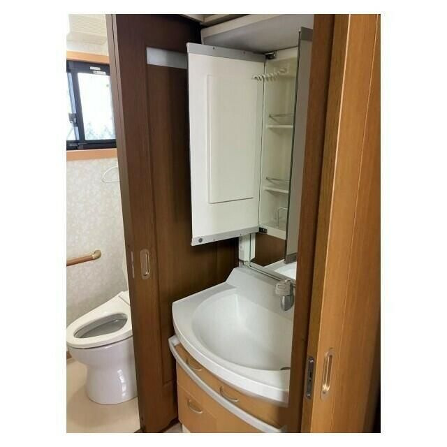 Ｋ２Ｋ弦巻の設備