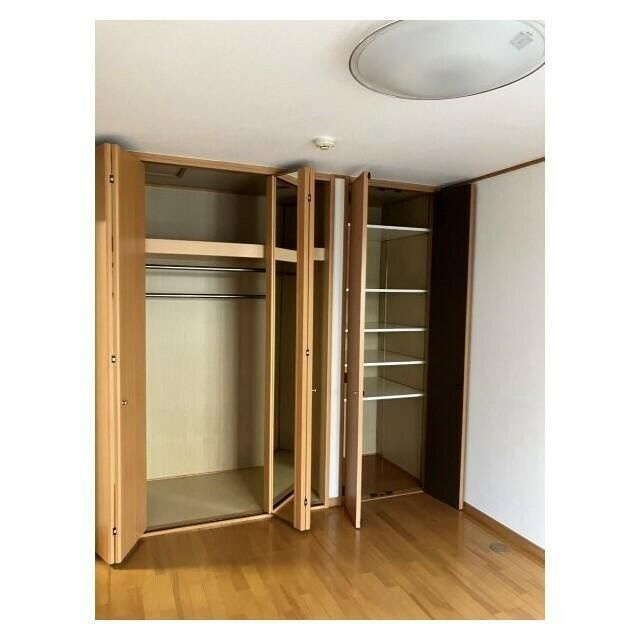 Ｋ２Ｋ弦巻の収納